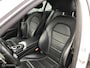 Mercedes-Benz C-klasse 180 Business Solution AMG