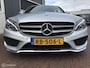 Mercedes-Benz C-klasse 180 Business Solution AMG