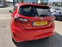 Ford Fiesta 1.0 EcoBoost Hybrid ST-Line X
