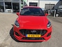 Ford Fiesta 1.0 EcoBoost Hybrid ST-Line X