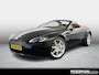Aston Martin V8 Vantage Roadster 4.3 V8 Sportshift / Cabrio / NL auto / Voll. historie