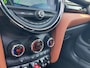 MINI Cooper 1.5 Cooper Chili, Automaat, Schuifdak, Sportstoelen