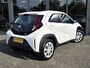 Toyota Aygo X 1.0 VVT-i MT Play