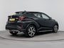 Toyota C-HR 1.8 Hybrid Dynamic | Achteruitrijcamera | LM velgen | Privacy glass | Climate control |