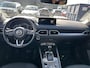 Mazda CX-5 2.5 SkyActiv-G 194 | Parkeersensoren voor en achter | Apple-Carplay| Stoelverwarming | Automaat | Achteruitrijcamera | Navigatie |