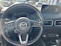 Mazda CX-5 2.5 SkyActiv-G 194 | Parkeersensoren voor en achter | Apple-Carplay| Stoelverwarming | Automaat | Achteruitrijcamera | Navigatie |