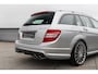 Mercedes-Benz C-klasse Estate AMG 63 S204 | 73.000KM | LSD | Sunroof | Harman/Kardon
