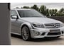 Mercedes-Benz C-klasse Estate AMG 63 S204 | 73.000KM | LSD | Sunroof | Harman/Kardon