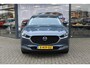 Mazda CX-30 2.0 e-SkyActiv-G 150 M Hybrid Homura , Automaat, Navi, Adap.Cruise, Clima, HUD, Apple Carplay, PDC, Camera, LMV 18 Inch, Stoelverwarming