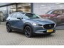 Mazda CX-30 2.0 e-SkyActiv-G 150 M Hybrid Homura , Automaat, Navi, Adap.Cruise, Clima, HUD, Apple Carplay, PDC, Camera, LMV 18 Inch, Stoelverwarming