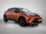 Toyota C-HR 2.0 Hybrid Launch Edition | Full map navigatie | Leder | Stoelverwarming | Achteruitrijcamera | LED V+A |