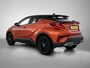 Toyota C-HR 2.0 Hybrid Launch Edition | Full map navigatie | Leder | Stoelverwarming | Achteruitrijcamera | LED V+A |