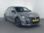 Peugeot 208 Hybrid 100 e-DCS6 GT | Achterbank in delen neerklapbaar | Achteruitrijcamera | Apple Carplay/Android Auto|telefoonintegratie premium