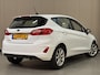 Ford Fiesta 95pk Connected Airco Cruise Control Apple CarPlay Parkeersensoren LM Velgen Dealeronderhouden