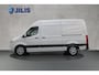 Mercedes-Benz Sprinter 319 CDI V6 L2H2 EURO 6 | Dubbel schuifdeur | Trekhaak 3,5T | Camera | Cruise control | Lederen bekleding