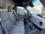 Mercedes-Benz Sprinter 319 Pro L4H2 BPM vrij 9G-Tronic Mbux Navi Led Koplampen Distronic Veiligheidspakket Winterpakket