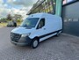 Mercedes-Benz Sprinter 319 Pro L4H2 BPM vrij 9G-Tronic Mbux Navi Led Koplampen Distronic Veiligheidspakket Winterpakket