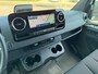 Mercedes-Benz Sprinter 319 Pro L4H2 BPM vrij 9G-Tronic Mbux Navi Led Koplampen Distronic Veiligheidspakket Winterpakket