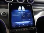 Mercedes-Benz GLC 300e 4MATIC Sport Edition | Panoramaschuifdak | Premium pakket | Nightpakket | 360° camera | Dodehoekassistent | DIGITAL LIGHT | Trekhaak |