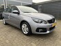 Peugeot 308 SW 1.2 PureTech Blue Lease Active 50% deal 5.975,- ACTIE Carplay / Cruise / Clima / Navi