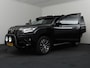 Toyota Land Cruiser 2.8 D-4D-F Professional High Roof Window Van Luchtvering, Inrichting, Offroad pakket, Voll!!!