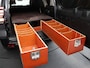 Toyota Land Cruiser 2.8 D-4D-F Professional High Roof Window Van Luchtvering, Inrichting, Offroad pakket, Voll!!!