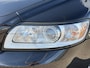 Volvo V50 2.0 Limited Edition | Xenon | Leder | Stoelverwarming | Parkeersensoren | getinte ruiten | Bluetooth | Dagrij verlichting | Dak rails |
