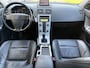 Volvo V50 2.0 Limited Edition | Xenon | Leder | Stoelverwarming | Parkeersensoren | getinte ruiten | Bluetooth | Dagrij verlichting | Dak rails |
