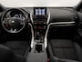 Mitsubishi Eclipse Cross 2.4 PHEV Executive 360 Camera, Half leder, Rijstrook correctie, Keyless start, Winterpakket, Cruise control, 5 jaar garantie