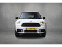 MINI Countryman Mini 1.5 Cooper Chili | Apple CarPlay | Half Leer | Stoelverwarming