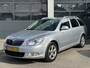 Skoda Octavia Combi 1.2 TSI Elegance Bns