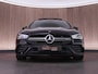 Mercedes-Benz CLA 35 AMG 306pk 4MATIC Premium Plus |panoramadak|Burmester|HUD|BLIS|Apple Carplay|stoelverwarming|parkeercamera|adaptive cruise control|clima control|