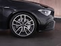 Mercedes-Benz CLA 35 AMG 306pk 4MATIC Premium Plus |panoramadak|Burmester|HUD|BLIS|Apple Carplay|stoelverwarming|parkeercamera|adaptive cruise control|clima control|