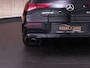 Mercedes-Benz CLA 35 AMG 306pk 4MATIC Premium Plus |panoramadak|Burmester|HUD|BLIS|Apple Carplay|stoelverwarming|parkeercamera|adaptive cruise control|clima control|