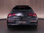 Mercedes-Benz CLA 35 AMG 306pk 4MATIC Premium Plus |panoramadak|Burmester|HUD|BLIS|Apple Carplay|stoelverwarming|parkeercamera|adaptive cruise control|clima control|
