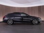 Mercedes-Benz CLA 35 AMG 306pk 4MATIC Premium Plus |panoramadak|Burmester|HUD|BLIS|Apple Carplay|stoelverwarming|parkeercamera|adaptive cruise control|clima control|