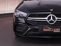 Mercedes-Benz CLA 35 AMG 306pk 4MATIC Premium Plus |panoramadak|Burmester|HUD|BLIS|Apple Carplay|stoelverwarming|parkeercamera|adaptive cruise control|clima control|