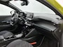Peugeot e-208 EV GT 51 kWh | Navigatie | Voor + Achteruitrijcamera | Alcantara Bekleding | Verwarmde Sportstoelen | Full-LED Koplampen| Keyless Entry/Start | Dodehoek Detectie | Adaptieve Cruise Control | 17" Lichtmetalen Velgen | Apple Carplay/Android Auto |