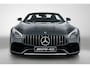 Mercedes-Benz AMG-GT GT AMG Roadster | Designo | Distronic | AMG Performance Sportzetels | AMG Performance Uitlaat | Burmester Audio | Stoelventilatie/verwarming | Memory | Airscarf | Comand Online