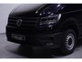 Volkswagen Crafter 2.0 TDI 177 pk DSG Aut. L3H3 Nieuw BPM vrij Navi 2x Schuifdeur, LED Koplampen, Trekhaak met 1/2 Opstap, 3-Zits