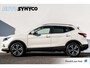 Nissan Qashqai 1.2 N-Connecta Automaat I 1e Eig. I Dealer Onderh. I Trekhaak | Panoramadak