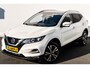 Nissan Qashqai 1.2 N-Connecta Automaat I 1e Eig. I Dealer Onderh. I Trekhaak | Panoramadak