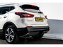Nissan Qashqai 1.2 N-Connecta Automaat I 1e Eig. I Dealer Onderh. I Trekhaak | Panoramadak