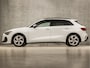 Audi A3 Sportback 30 TFSI S-Line Sport Automaat (2X S-LINE, APPLE CARPLAY, HEAD-UP DISPLAY, SONOS AUDIO, GROOT NAVI, CAMERA, LEDEREN SPORTSTOELEN, STOELVERWARMING, ADAPTIVE CRUISE, SFEERVERLICHTING, KEYLESS, NIEUWSTAAT)