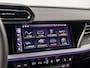 Audi A3 Sportback 30 TFSI S-Line Sport Automaat (2X S-LINE, APPLE CARPLAY, HEAD-UP DISPLAY, SONOS AUDIO, GROOT NAVI, CAMERA, LEDEREN SPORTSTOELEN, STOELVERWARMING, ADAPTIVE CRUISE, SFEERVERLICHTING, KEYLESS, NIEUWSTAAT)