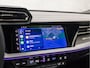 Audi A3 Sportback 30 TFSI S-Line Sport Automaat (2X S-LINE, APPLE CARPLAY, HEAD-UP DISPLAY, SONOS AUDIO, GROOT NAVI, CAMERA, LEDEREN SPORTSTOELEN, STOELVERWARMING, ADAPTIVE CRUISE, SFEERVERLICHTING, KEYLESS, NIEUWSTAAT)