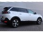 Peugeot 5008 1.2 PURETECH 130PK 7-ZITS GT AUTOMAAT / NAVI / LEDER / CLIMA / PDC / 18" LMV / CAMERA / KEYLESS / FULL-LED / WINTERPAKKET / ADAPT. CRUISECONTROL / 1E EIGENAAR / NIEUWSTAAT !!