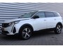 Peugeot 5008 1.2 PURETECH 130PK 7-ZITS GT AUTOMAAT / NAVI / LEDER / CLIMA / PDC / 18" LMV / CAMERA / KEYLESS / FULL-LED / WINTERPAKKET / ADAPT. CRUISECONTROL / 1E EIGENAAR / NIEUWSTAAT !!