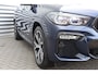 BMW X6 XDRIVE40I 333PK HIGH EXECUTIVE M-SPORT AUTOMAAT / NAVI / LEDER / LASER-LED / CLIMA / 21" LMV / KEYLESS / 360 CAMERA / PANO. DAK / SOFT-CLOSE / HUD / ADAPT. CRUISECONTROL / WINTERPAKKET / UNIEK !!