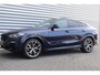 BMW X6 XDRIVE40I 333PK HIGH EXECUTIVE M-SPORT AUTOMAAT / NAVI / LEDER / LASER-LED / CLIMA / 21" LMV / KEYLESS / 360 CAMERA / PANO. DAK / SOFT-CLOSE / HUD / ADAPT. CRUISECONTROL / WINTERPAKKET / UNIEK !!